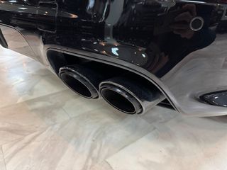 Porsche Cayenne 2020 COUPE-GTS-PANORAMA-MONITORS BACK SEATS-ZANTA 22''-thumb-17