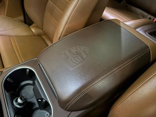 Porsche Cayenne 2020 COUPE-GTS-PANORAMA-MONITORS BACK SEATS-ZANTA 22''-thumb-30