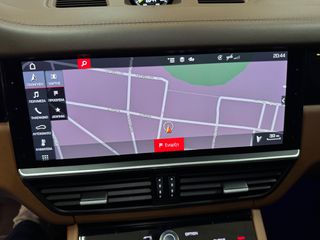 Porsche Cayenne 2020 COUPE-GTS-PANORAMA-MONITORS BACK SEATS-ZANTA 22''-thumb-38