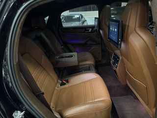Porsche Cayenne 2020 COUPE-GTS-PANORAMA-MONITORS BACK SEATS-ZANTA 22''-thumb-60