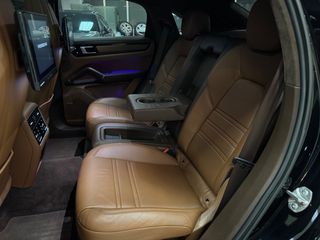 Porsche Cayenne 2020 COUPE-GTS-PANORAMA-MONITORS BACK SEATS-ZANTA 22''-thumb-62