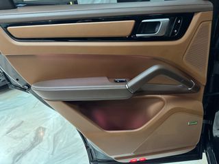 Porsche Cayenne 2020 COUPE-GTS-PANORAMA-MONITORS BACK SEATS-ZANTA 22''-thumb-71