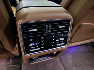 Porsche Cayenne 2020 COUPE-GTS-PANORAMA-MONITORS BACK SEATS-ZANTA 22''-thumb-61
