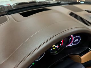 Porsche Cayenne 2020 COUPE-GTS-PANORAMA-MONITORS BACK SEATS-ZANTA 22''-thumb-68