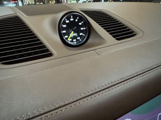 Porsche Cayenne 2020 COUPE-GTS-PANORAMA-MONITORS BACK SEATS-ZANTA 22''-thumb-40