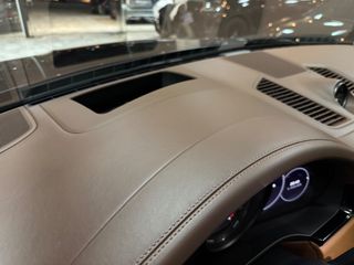Porsche Cayenne 2020 COUPE-GTS-PANORAMA-MONITORS BACK SEATS-ZANTA 22''-thumb-34
