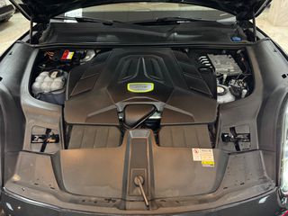 Porsche Cayenne 2020 COUPE-GTS-PANORAMA-MONITORS BACK SEATS-ZANTA 22''-thumb-76