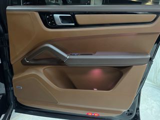 Porsche Cayenne 2020 COUPE-GTS-PANORAMA-MONITORS BACK SEATS-ZANTA 22''-thumb-70