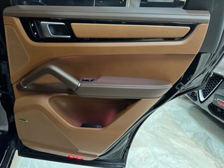 Porsche Cayenne 2020 COUPE-GTS-PANORAMA-MONITORS BACK SEATS-ZANTA 22''-thumb-72