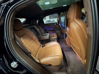 Porsche Cayenne 2020 COUPE-GTS-PANORAMA-MONITORS BACK SEATS-ZANTA 22''-thumb-58
