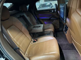 Porsche Cayenne 2020 COUPE-GTS-PANORAMA-MONITORS BACK SEATS-ZANTA 22''-thumb-66