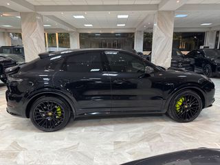 Porsche Cayenne 2020 COUPE-GTS-PANORAMA-MONITORS BACK SEATS-ZANTA 22''-thumb-7