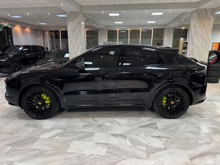 Porsche Cayenne 2020 COUPE-GTS-PANORAMA-MONITORS BACK SEATS-ZANTA 22''-thumb-3