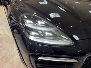 Porsche Cayenne 2020 COUPE-GTS-PANORAMA-MONITORS BACK SEATS-ZANTA 22''-thumb-15