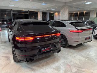 Porsche Cayenne 2020 COUPE-GTS-PANORAMA-MONITORS BACK SEATS-ZANTA 22''-thumb-86