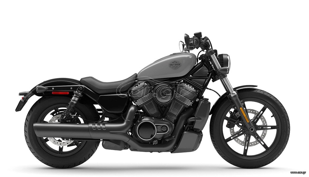 Harley Davidson 2026 Nightster
