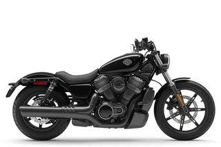 Harley Davidson 2026 Nightster-thumb-2