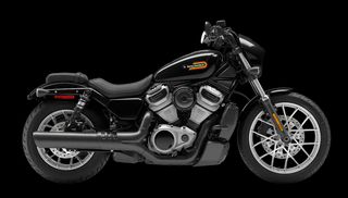 Harley Davidson 2026 Nightster-thumb-3