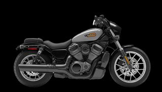 Harley Davidson 2026 Nightster-thumb-4