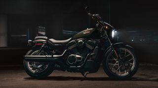 Harley Davidson 2026 Nightster-thumb-5