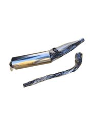 ΕΞΑΤΜΙΣΗ DAYTONA HPE’ RACING MODENAS KRISS 115