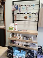 ΕΠΙΠΛΑ ΓΙΑ PET SHOP