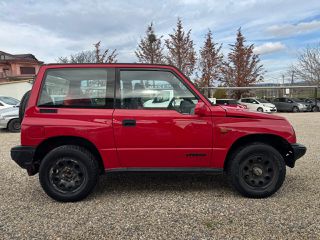 Suzuki Vitara 1993 4X4 1600CC-thumb-2