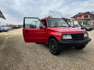 Suzuki Vitara 1993 4X4 1600CC-thumb-6