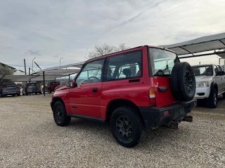 Suzuki Vitara 1993 4X4 1600CC-thumb-12