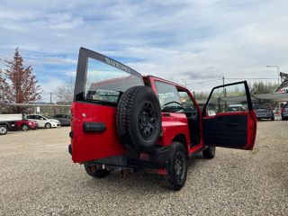 Suzuki Vitara 1993 4X4 1600CC-thumb-14