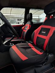 Suzuki Vitara 1993 4X4 1600CC-thumb-17