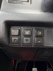 Suzuki Vitara 1993 4X4 1600CC-thumb-18