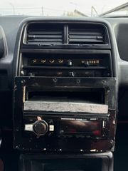 Suzuki Vitara 1993 4X4 1600CC-thumb-21