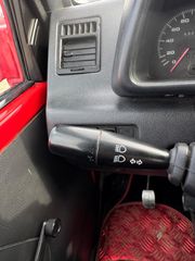 Suzuki Vitara 1993 4X4 1600CC-thumb-23