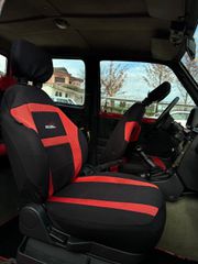 Suzuki Vitara 1993 4X4 1600CC-thumb-24
