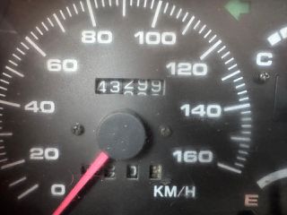 Suzuki Vitara 1993 4X4 1600CC-thumb-25