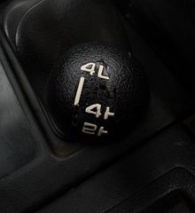 Suzuki Vitara 1993 4X4 1600CC-thumb-26