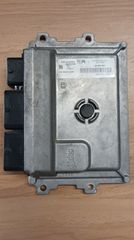 ΕΓΚΕΦΑΛΟΣ ΚΙΝΗΤΗΡA PEUGEOT CITROEN BENZINH CONTINENTAL V46.11 98196567880 A2C1444340001