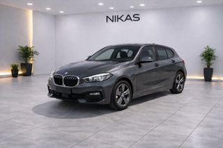 Bmw 116 2020 D AUTO ΕΛΛΗΝΙΚΟ - ΙΣΤΟΡΙΚΟ ΣΥΝΤΗΡΗΣΗΣ