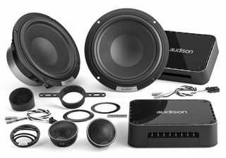 Ηχεία Αυτοκινήτου – Audison Voce AVK 6 P II