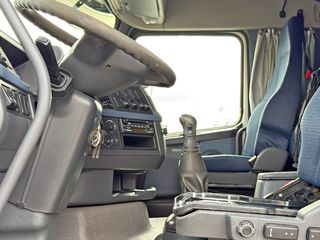 Γερανοί - Φορτηγά Με Γερανό Volvo 2006 FH 13 400 * HIAB XS 200 C - 5 * 6x2-thumb-8