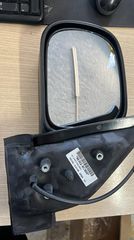 ΚΑΘΡΕΠΤΗΣ ΗΛ.ΑΡΙΣΤΕΡΟΣ NISSAN SERENA/CARGO C23 92-2001 ΓΝΗΣΙΟΣ ΚΑΙΝΟΥΡΙΟΣ