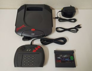 Atari Jaguar
