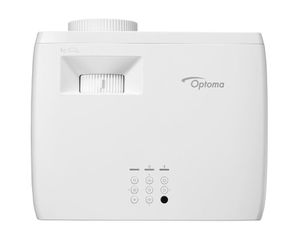 OPTOMA ZH450 DLP Laser Projector FHD 4500lm 300000:1