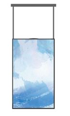 Dahua DHI-LDH32-WAI200L High Brightness Signage Display 32" – 2500 nits, FHD, IPS, Android 11