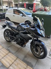 Yamaha XJ6 DIVERSION 2010