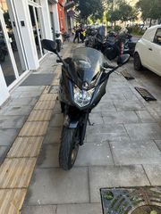 Yamaha XJ6 DIVERSION 2010-thumb-1