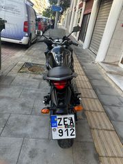 Yamaha XJ6 DIVERSION 2010-thumb-2