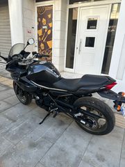 Yamaha XJ6 DIVERSION 2010-thumb-3