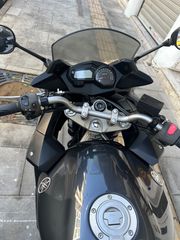 Yamaha XJ6 DIVERSION 2010-thumb-5